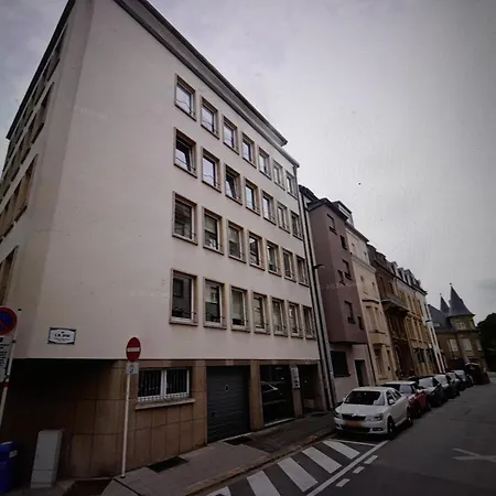 Fln Central Location * Luxemburgo