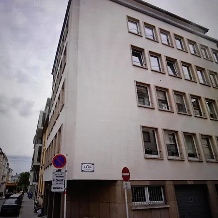 Casa de Férias Fln Central Location